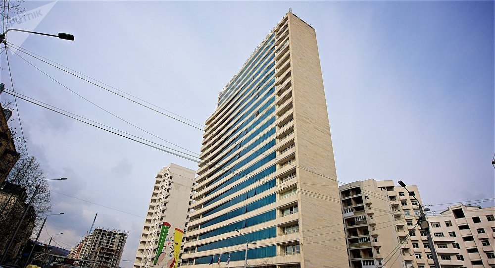 Фото: sputnik-georgia.ru