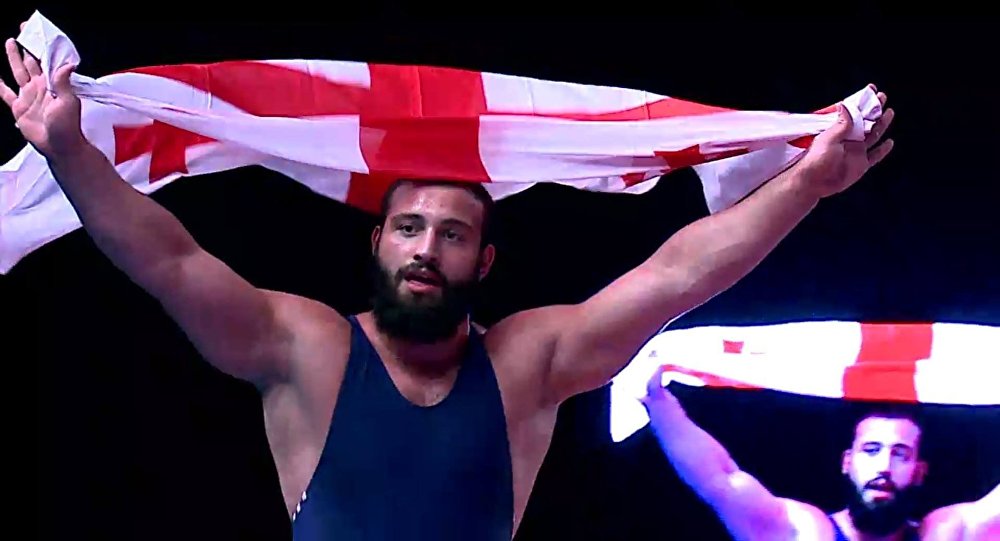 ����: sputnik-georgia.ru