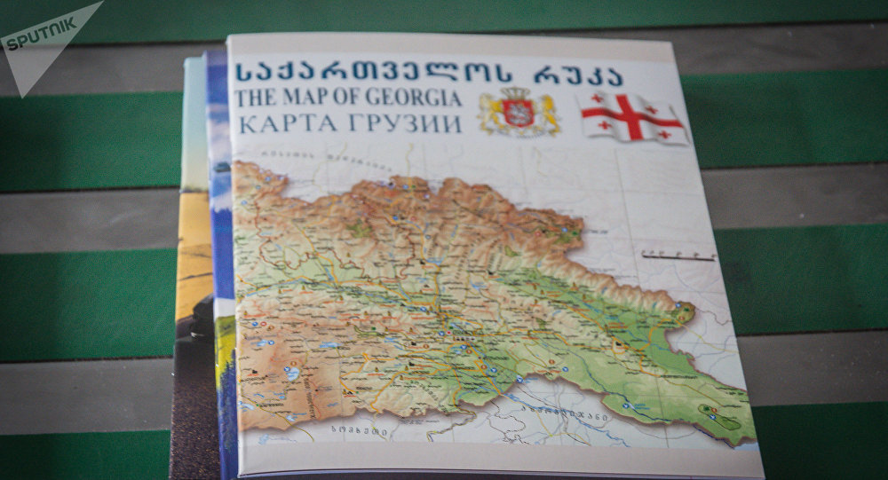 ����: sputnik-georgia.ru