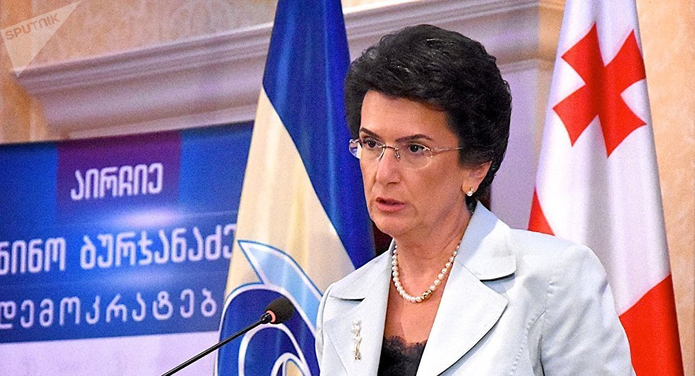 Фото: sputnik-georgia.ru