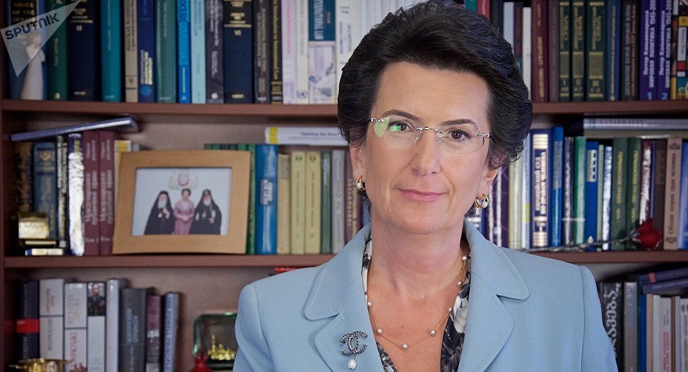 Фото: sputnik-georgia.ru