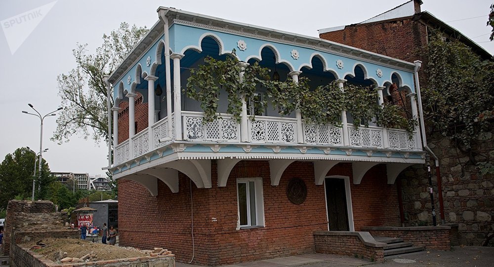 ����: sputnik-georgia.ru