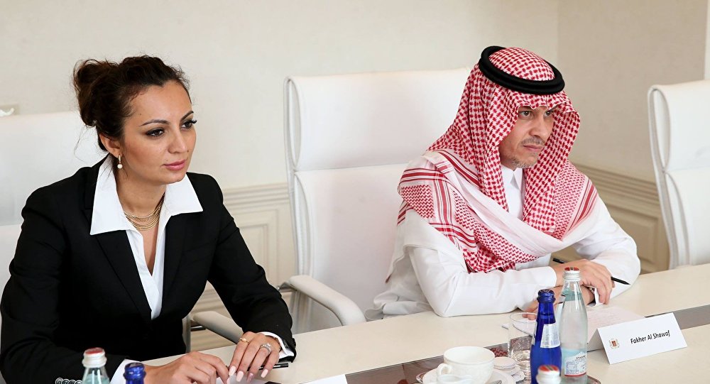 Фото: sputnik-georgia.ru