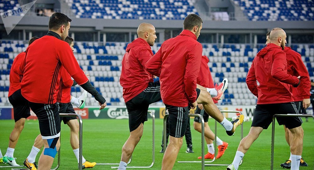 Фото: sputnik-georgia.ru