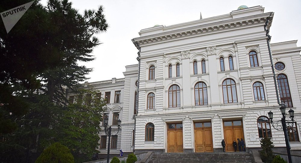 ����: sputnik-georgia.ru