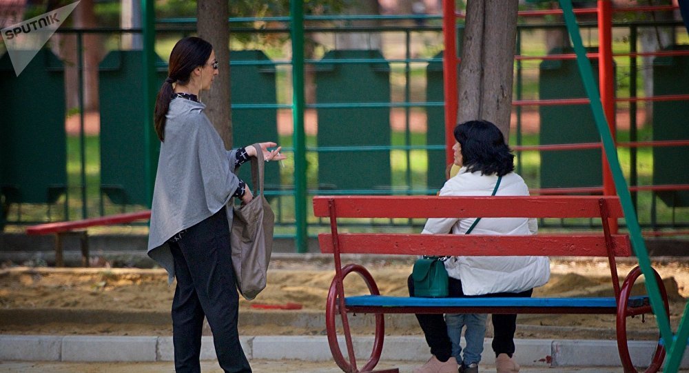 Фото: sputnik-georgia.ru