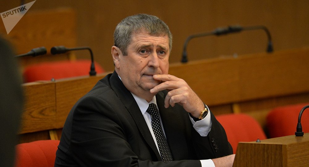 Фото: sputnik-georgia.ru