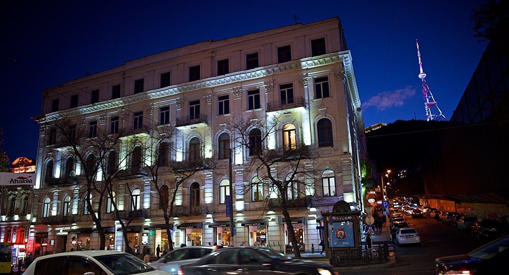 Фото: sputnik-georgia.ru