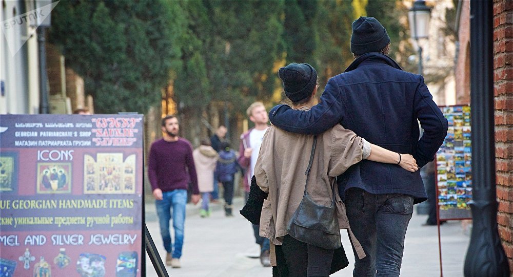 Фото: sputnik-georgia.ru