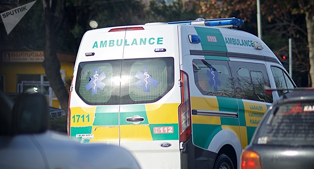 Фото: sputnik-georgia.ru