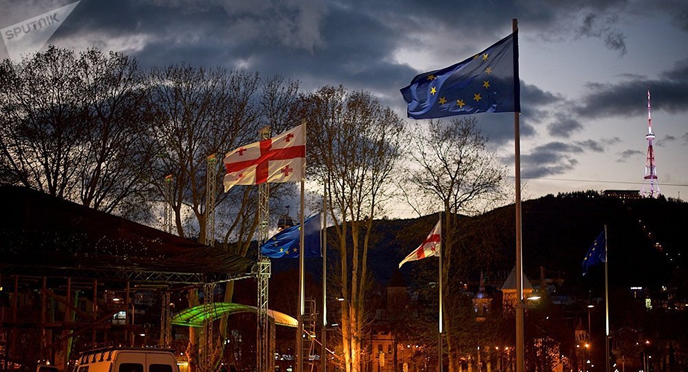 Фото: sputnik-georgia.ru