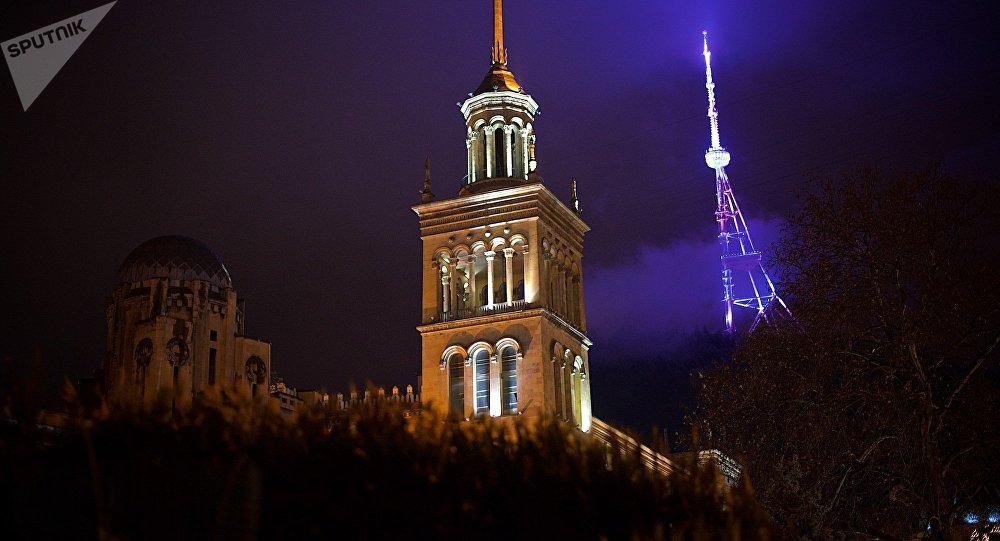 ����: sputnik-georgia.ru