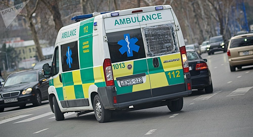 ����: sputnik-georgia.ru