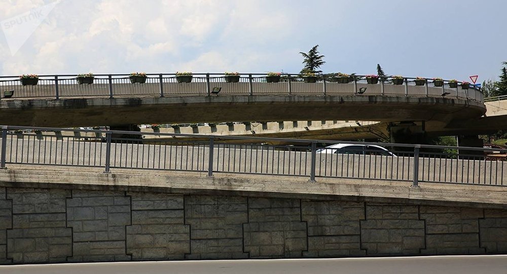 Фото: sputnik-georgia.ru