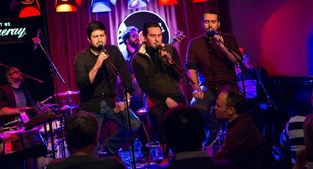 Фото: sputnik-georgia.ru