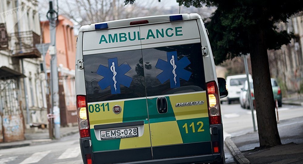 ����: sputnik-georgia.ru