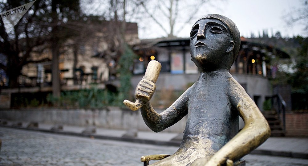 ����: sputnik-georgia.ru