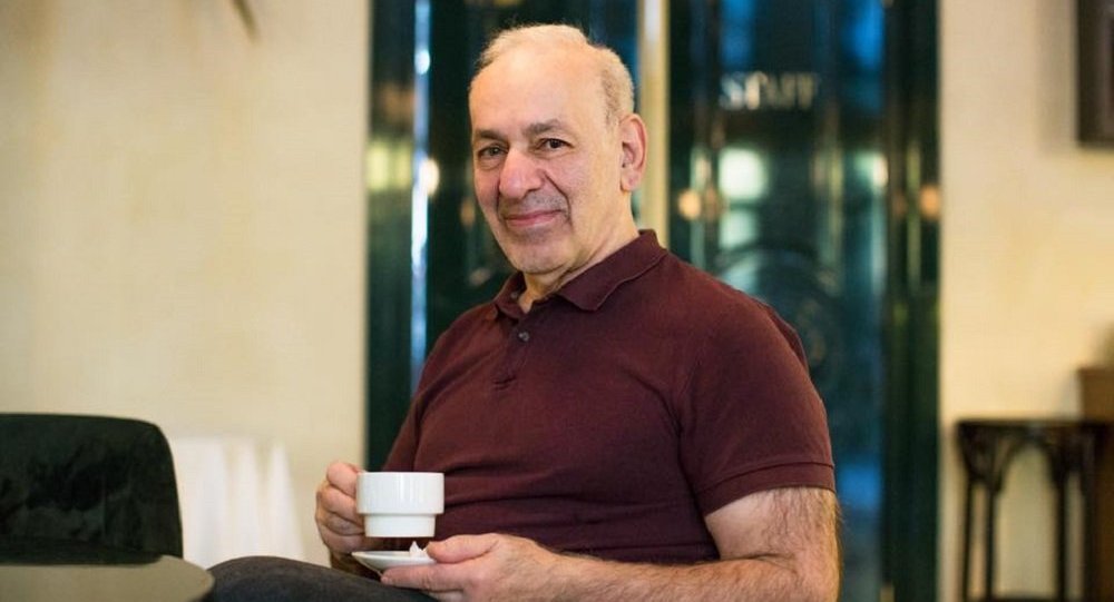 Борьба с неизлечимыми заболеваниям в Грузии: как работает чудо-врач Утургаури