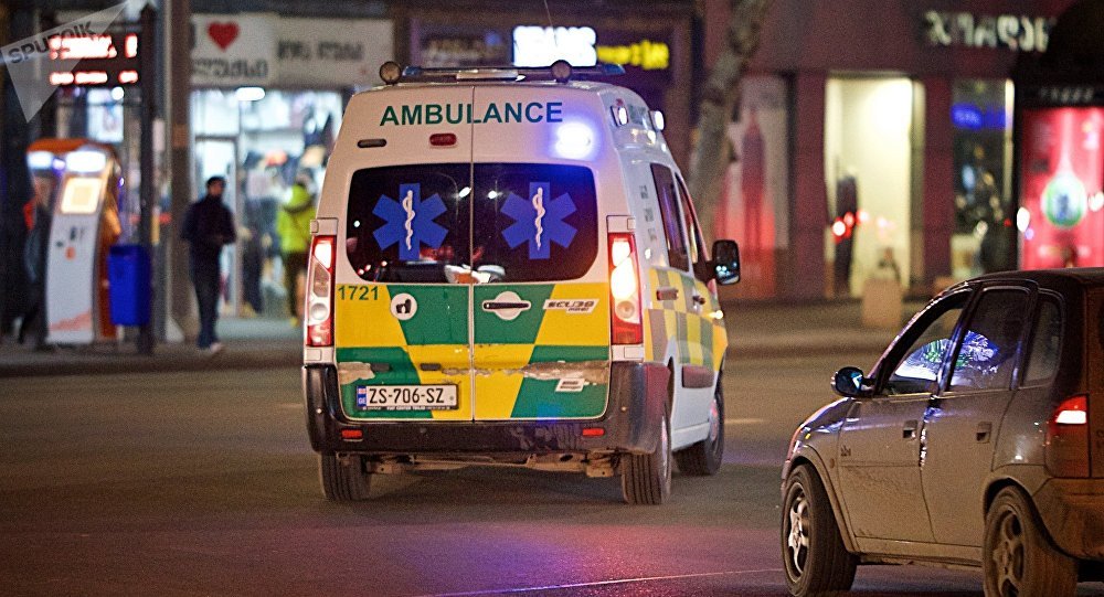 ����: sputnik-georgia.ru