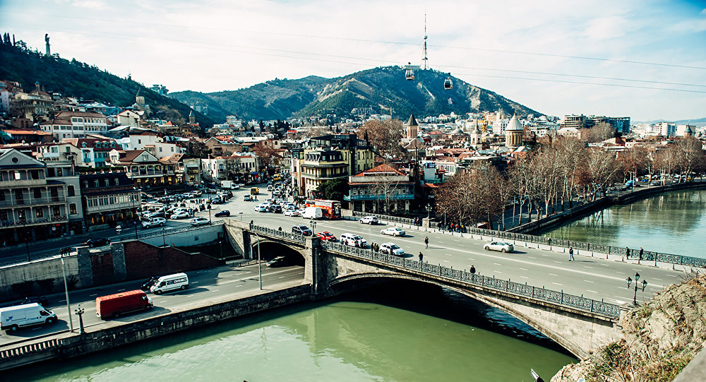 Фото: sputnik-georgia.ru