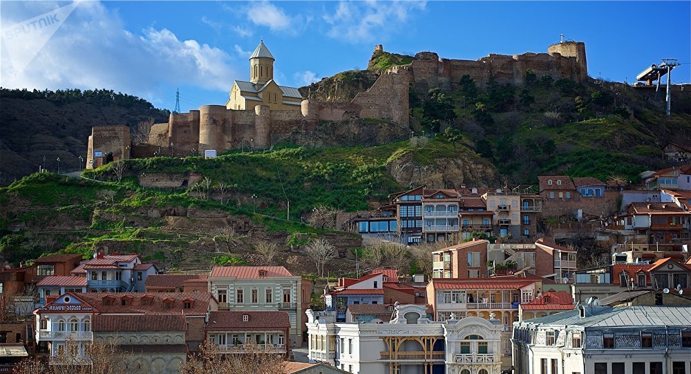 ����: sputnik-georgia.ru