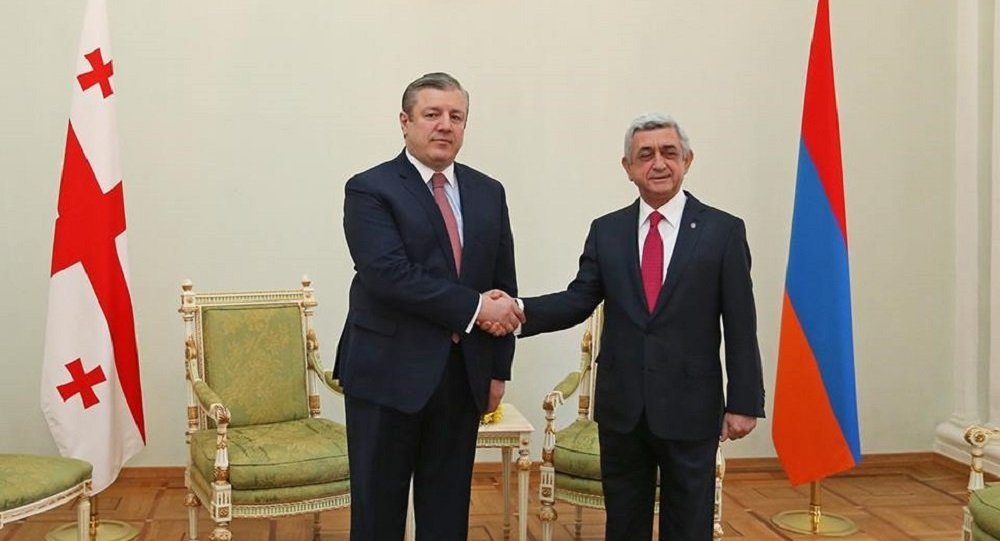 Фото: sputnik-georgia.ru