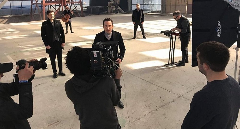 Фото: sputnik-georgia.ru