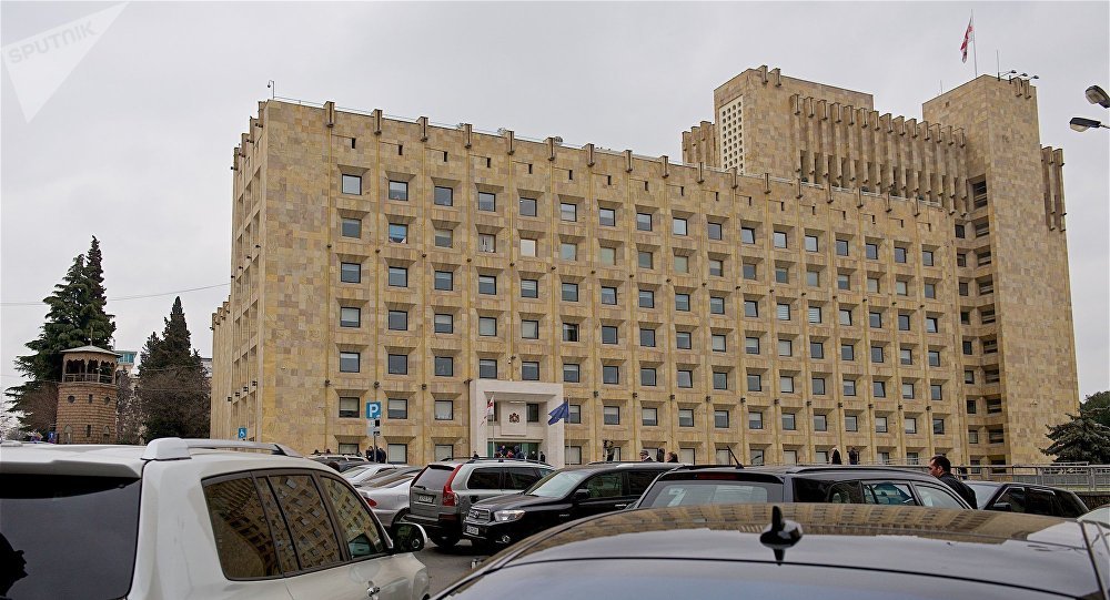 Фото: sputnik-georgia.ru