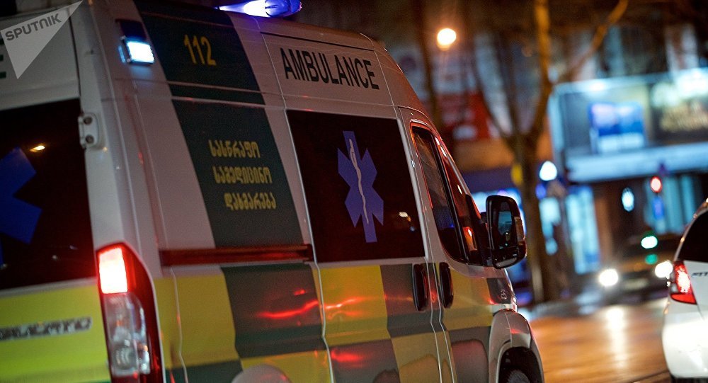 ����: sputnik-georgia.ru