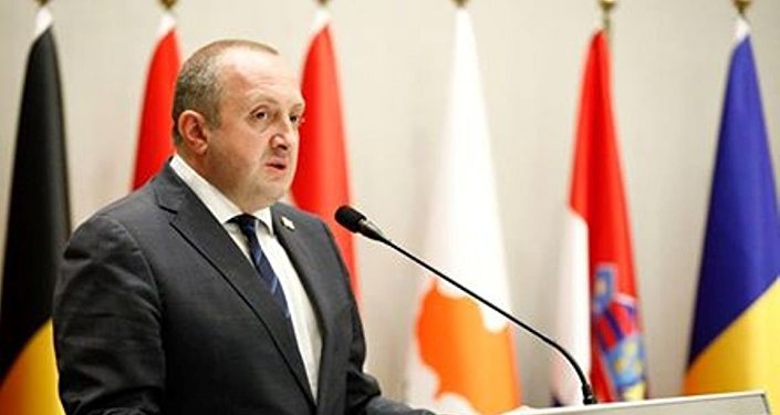 გიორგი მარგველაშვილი გიორგი მარგველაშვილი