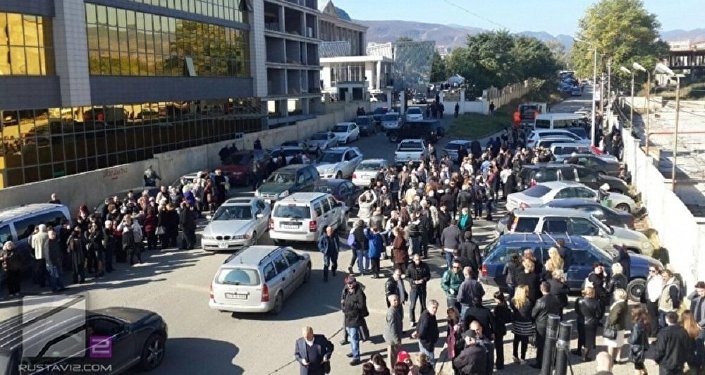 რუსთავი 2 რუსთავი 2