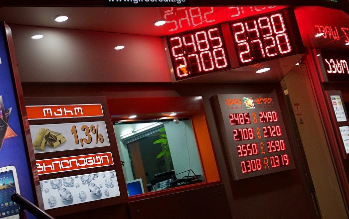 Курс лари к доллару на форекс Курс лари к доллару на форекс