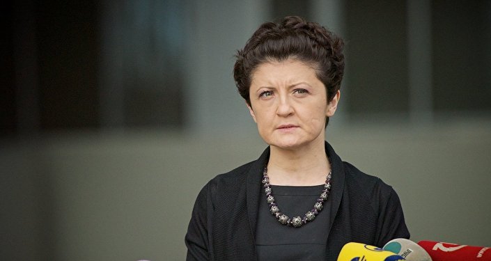 თეა წულუკიანი თეა წულუკიანი