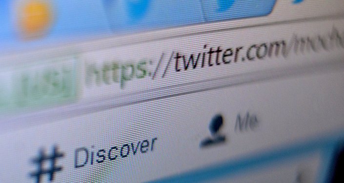 Захарова: РФ ответит США на запрет социальная сеть Twitter на рекламу СМИ Захарова: РФ ответит США на запрет социальная сеть Twitter на рекламу СМИ