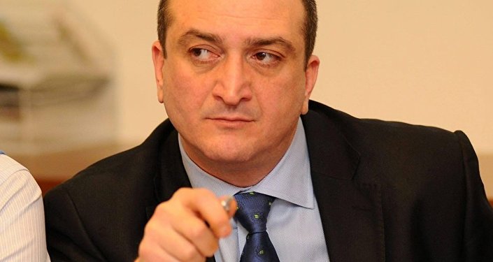 ლევან კალანდაძე ლევან კალანდაძე