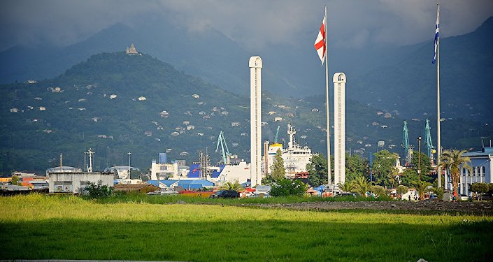 ბათუმი ბათუმი