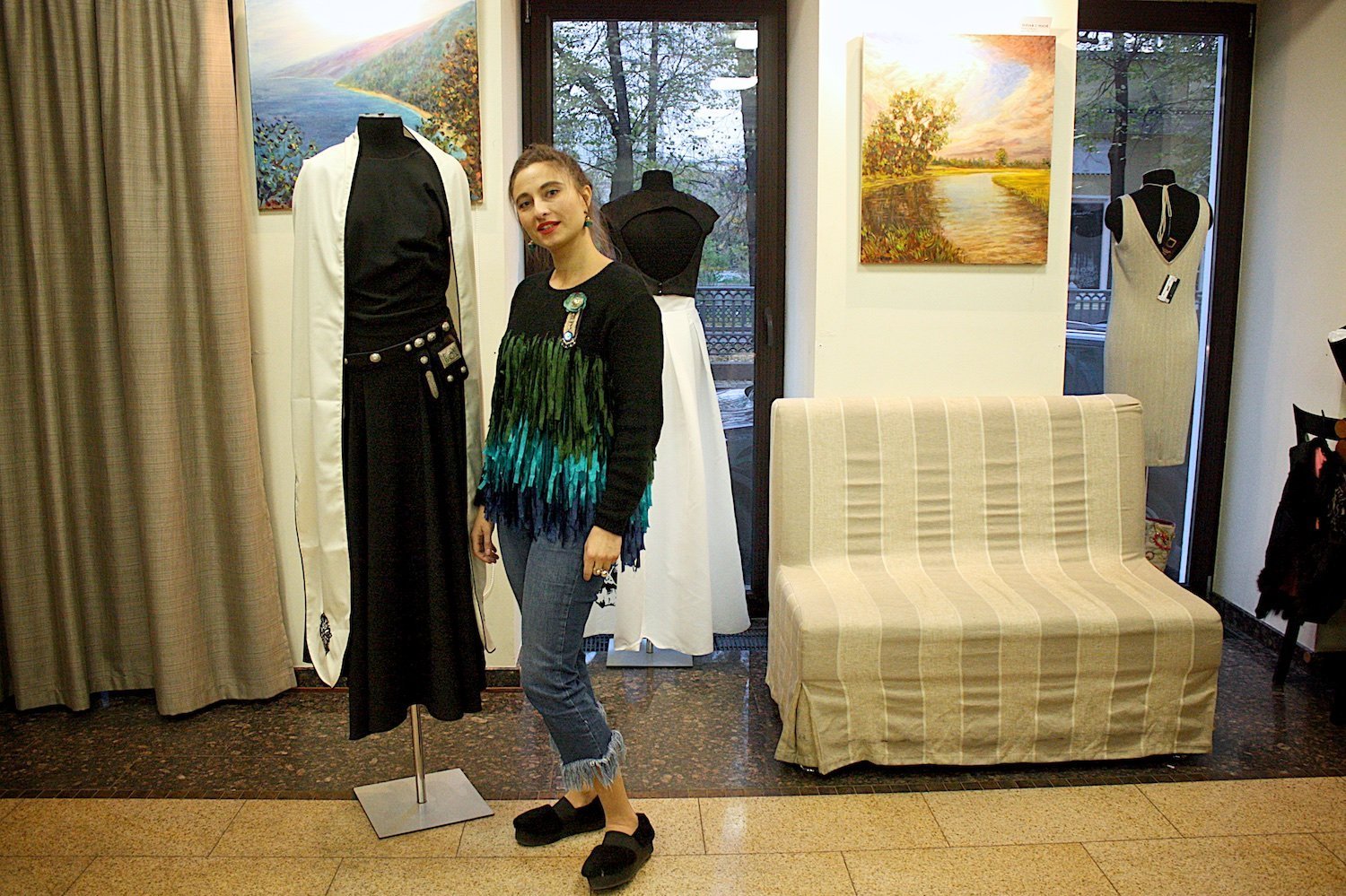 Ирина Гусева Ирина Гусева