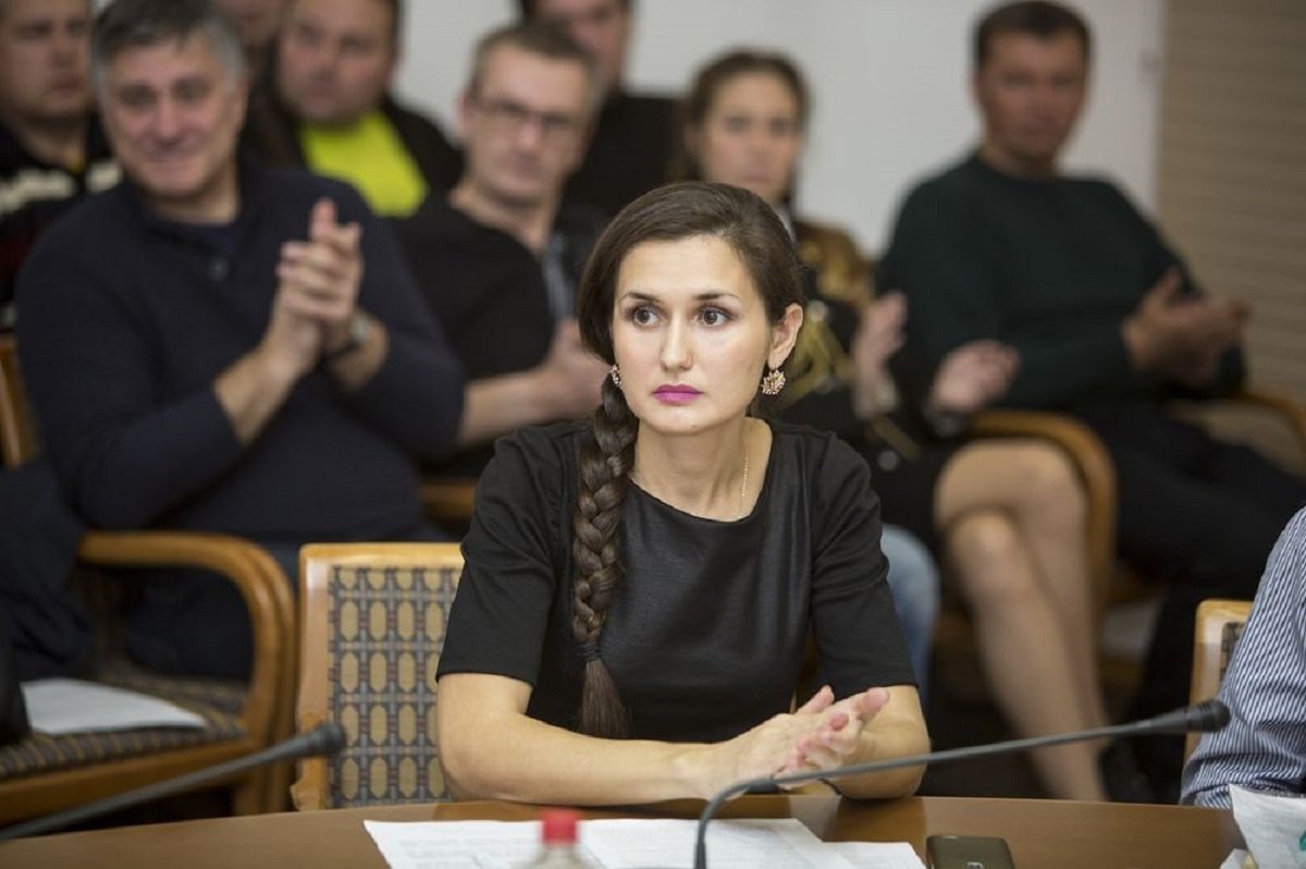 Эльвира Фатякова Эльвира Фатякова