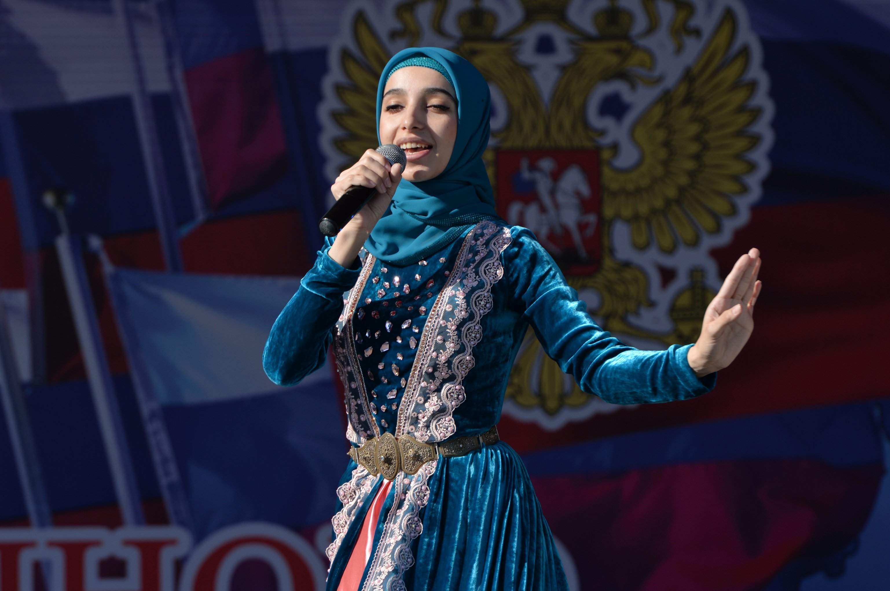 День народного единства в регионах России День народного единства в регионах России