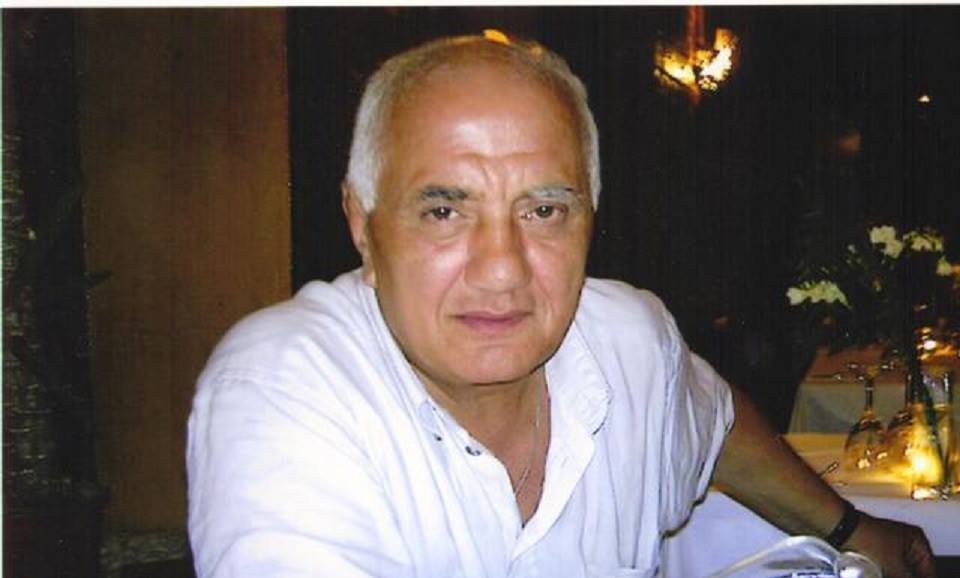 კოტე ვარდელი კოტე ვარდელი