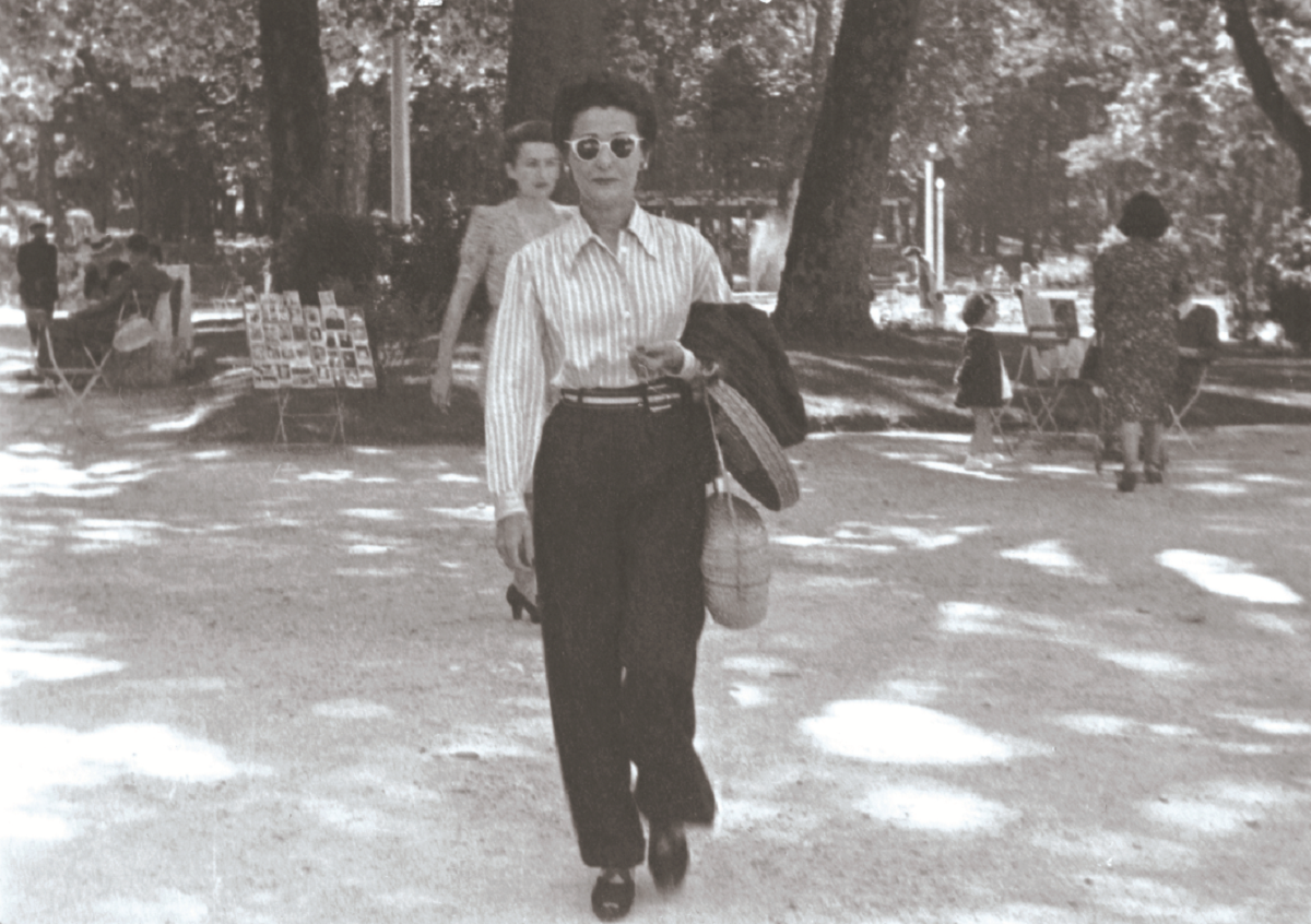 Елена Рубинштейн Елена Рубинштейн
