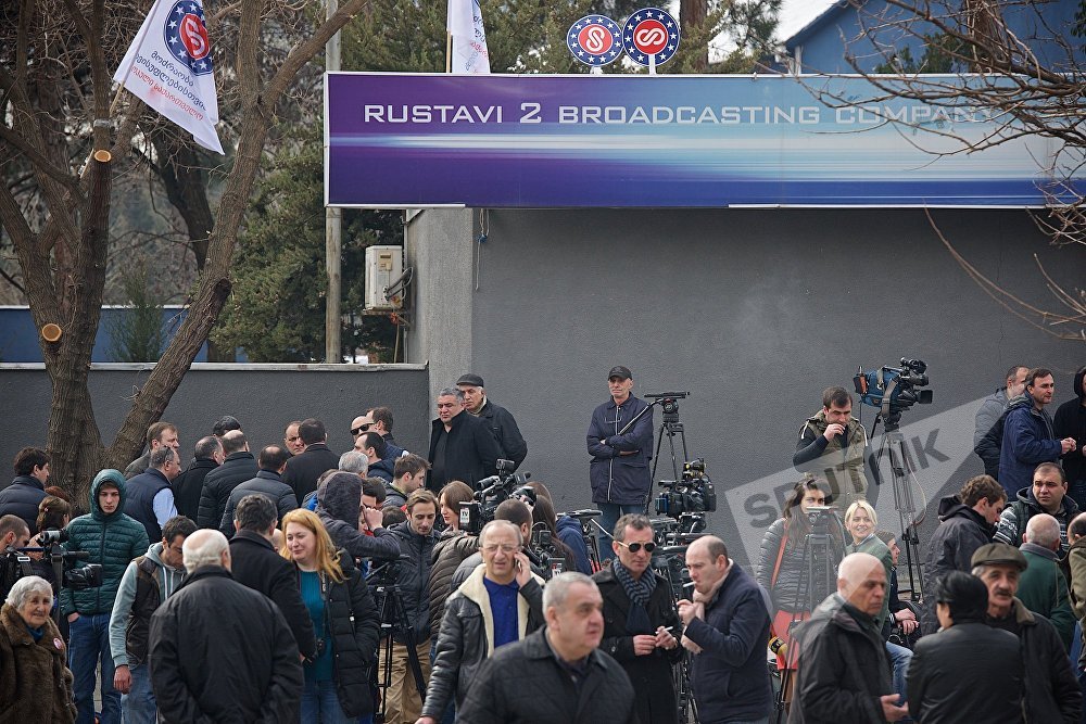 Новости за 15 апреля 2017