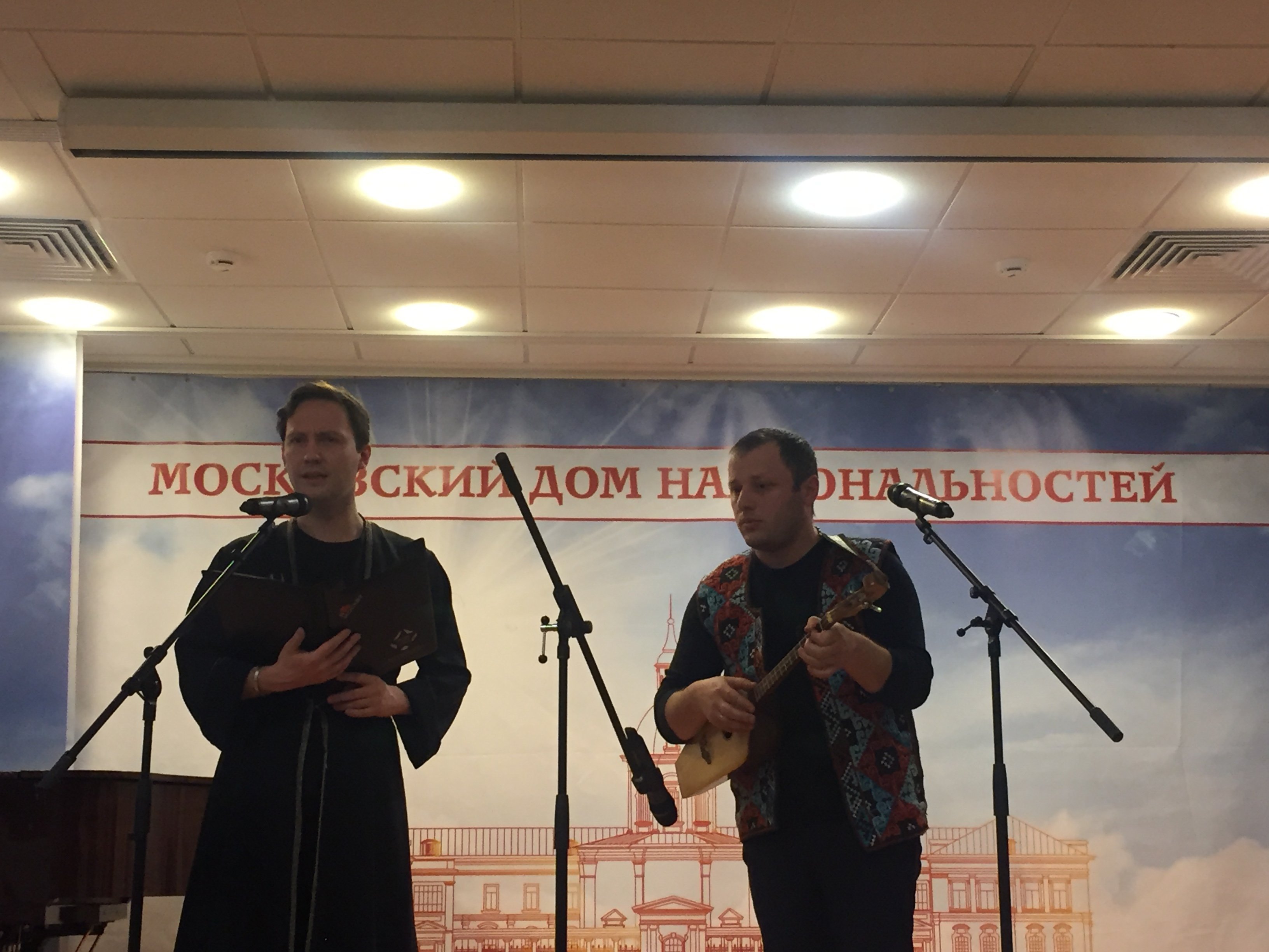 Праздники в мае в алматы