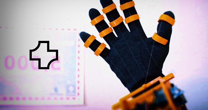 RehabGlove RehabGlove