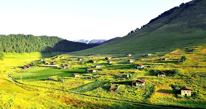 თუშეთი თუშეთი