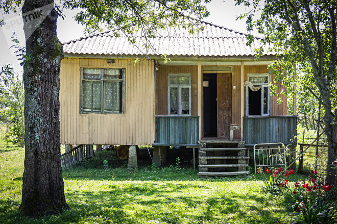 Анаклия Анаклия