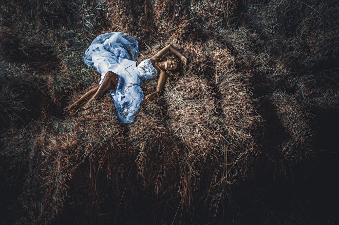 Фотография Цици Чхеидзе Фотография Цици Чхеидзе