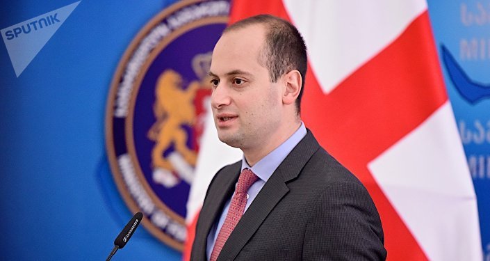 მიხეილ ჯანელიძე მიხეილ ჯანელიძე