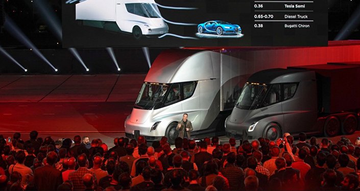 Ракета Falcon 9 компании SpaceX вывела спутники на орбиту Ракета Falcon 9 компании SpaceX вывела спутники на орбиту