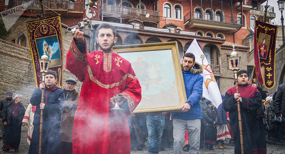 Сурб саркис когда в этом году 2018 году Сурб саркис когда в этом году 2018 году